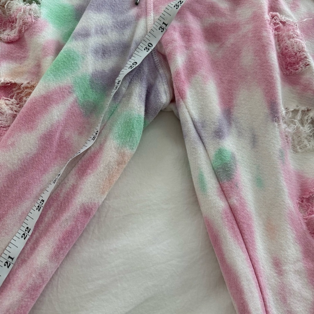 n:Philanthropy tie dye joggers - Picture 7 of 8